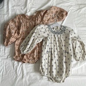 apolina baby - like new